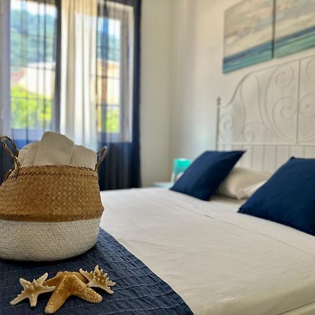 Villa Laria تروبيا المظهر الخارجي الصورة