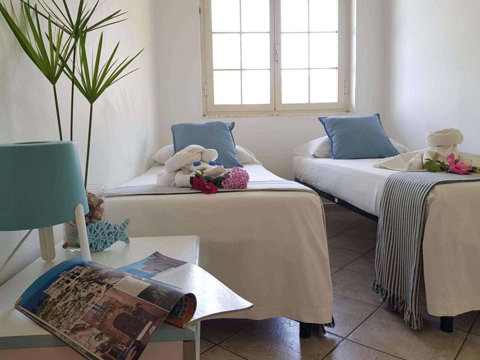 Villa Laria تروبيا المظهر الخارجي الصورة