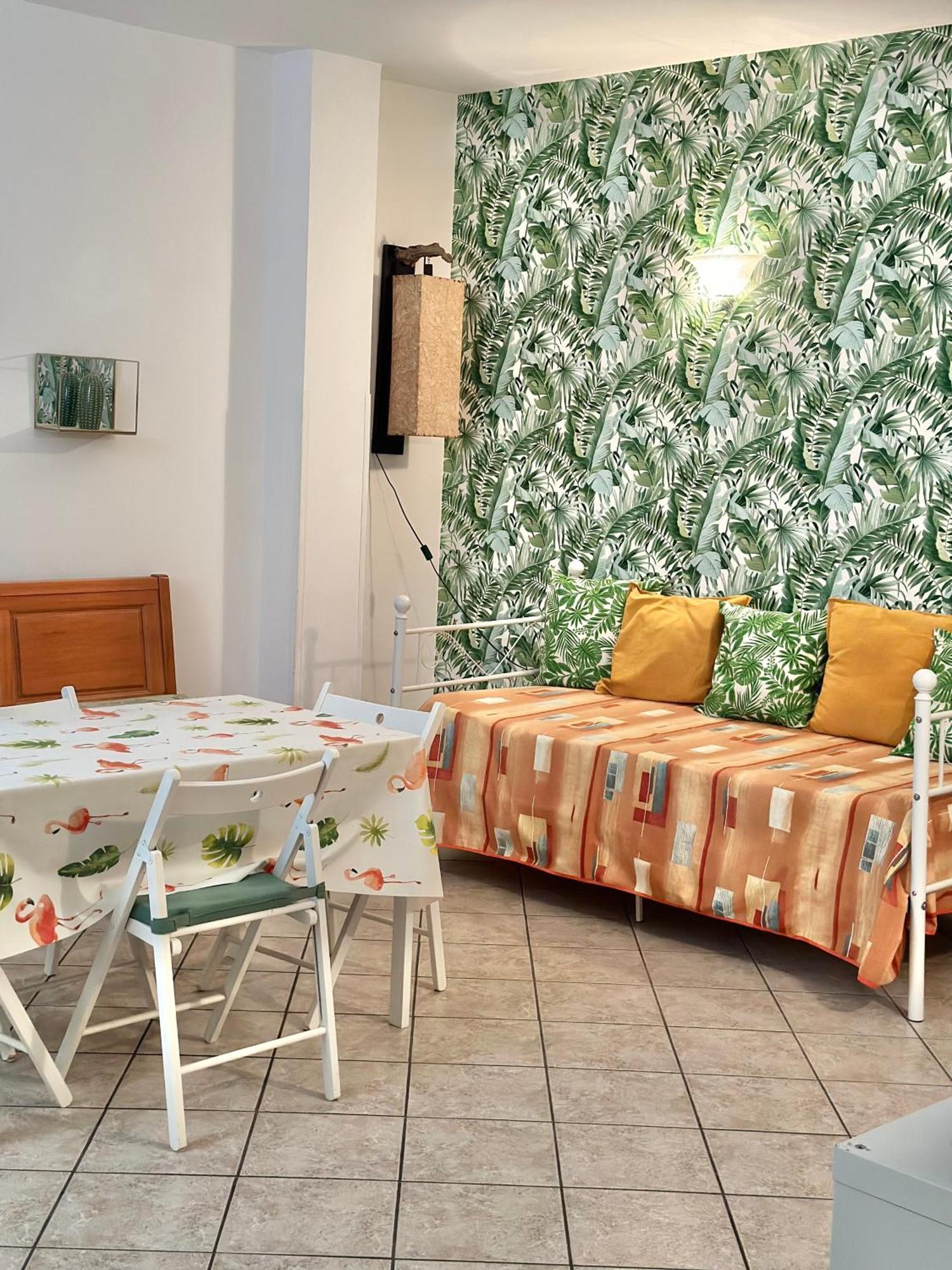 Villa Laria تروبيا المظهر الخارجي الصورة